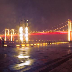 重庆九龙外滩，即将升级蜕变