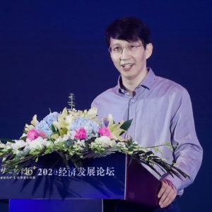 洋河刘化霜：创新方可求稳，“梦之蓝M6+”是洋河品牌创新的代表