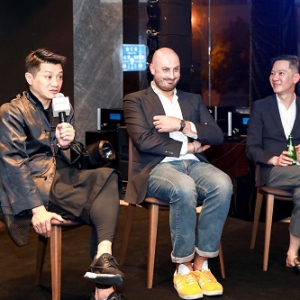 北欧极简百年传承，ASKO雅士高匠心打造奢居美学经典