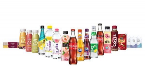 可口可乐2020Q2营收71.50亿美元，中国市场表现提振单箱销量