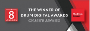 精通跨文化营销，Comms8勇夺The Drum2020大奖