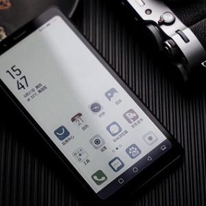 宠爱双眼！海信阅读手机A5Pro 让孩子享受阅读