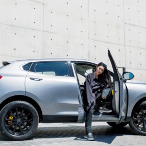 跨省游重新开放，自驾出游就选7.98万起的哈弗F5吧！