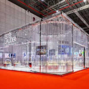 雅诗兰黛集团正式启动参展第三届进博会筹备工作