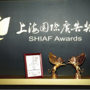 48个奖项，群雄逐鹿，如涵斩获广告界“奥斯卡”金狮奖两项大奖