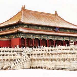 共敬六百年：紫禁城里的宫廷酒