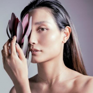 轻珠宝品牌KKLUE携手“焕新计划”，助力退役运动员开启时尚转型之旅