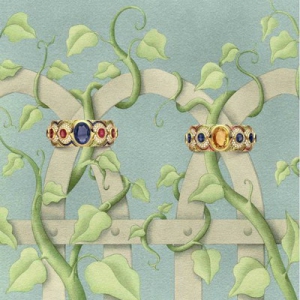 “创想当下 赋能未来” BVLGARI宝格丽线上对谈于上海举办