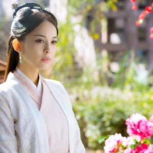 古力娜扎“跨界”成功？网友直呼传奇女战士造型太适合她！