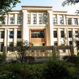 博康艾馨全新地产力作出炉 阳新怡观湖酒店设计方案曝光