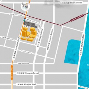 深圳后海汇组建 HiTalkⁿ 云上沙龙，与各领域好友共话行业发展