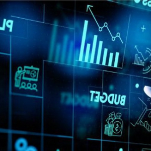 智慧金融，拥抱数字化未来