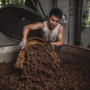 捕捉生活点滴温柔，茅台集团为员工提供免费早餐，增强员工幸福感
