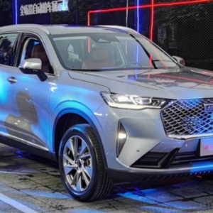 第三代哈弗H6展现三大重要造车理念