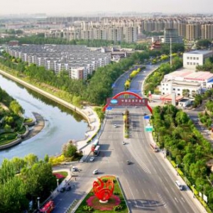 武清开发区入围2020年生物医药产业园区百强榜