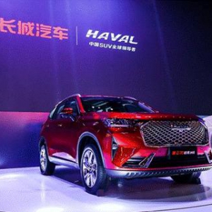 3＋3＝？第三代哈弗H6 告诉你答案