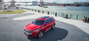 揭秘第三代哈弗H6全面领先大众的秘密