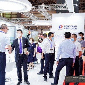 后疫情时代展会破冰重启 励展博览集团逆势扩容助力多行业复苏