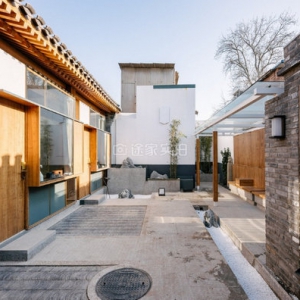 “向往的生活”不必逃离北上广!探秘这些美宿，生活一样有“诗和远方”