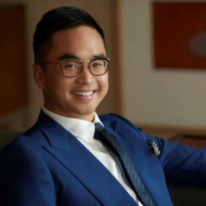 缘起上海滩，再续浦江情——看「刚」式美学如何联动上海K11阔步艺术商业新版图