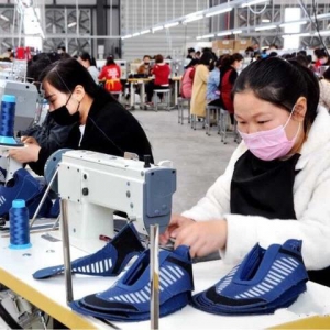 睢县与足力健勠力同心实现高品质发展 共同营造良性发展生态圈