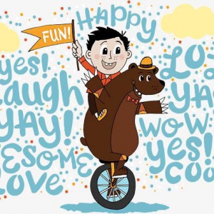 欧美思少儿英语加盟 您教育创投的新选择