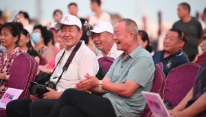 博康艾馨年度主题发布：用「馨」生活，自在畅「享」