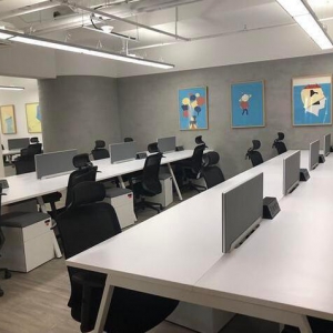 创富港半年报隐藏行业破局之术：精细化运营成联合办公新关键词