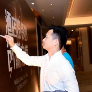 喆啡酒店投资分享沙龙南昌站 | 酒店投资的创赢之道