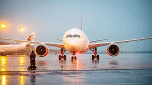 8月24日再转场40班！东航在北京大兴机场运力占比保持第一