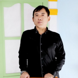 百年人寿优秀个人专访-邱波