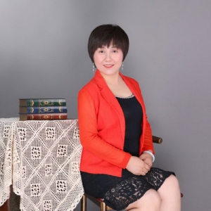 人物专访：百年人寿临汾中支公司业务经理杨昱