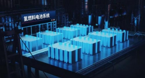 提前布局，Mobis氢燃料电池引领未来环保出行新方向