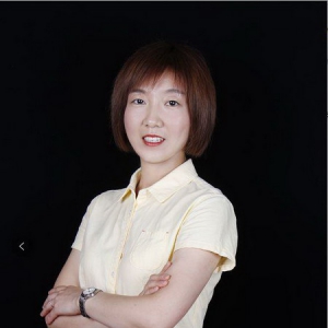 百年人寿李旭-做黑夜中努力闪烁的小小星辰