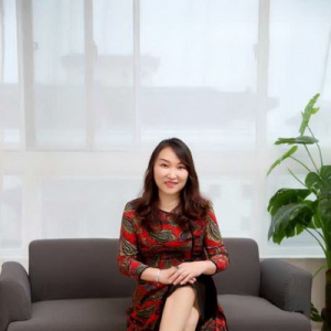 人物专访：百年人寿陕西分公司徐亚会