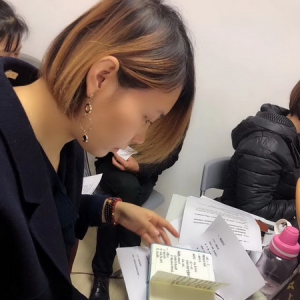 [百年人寿杰出人物专访]王小芹：我想要把保障和安心带给我身边的每一个人