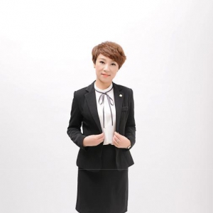 百年人寿——刘敏