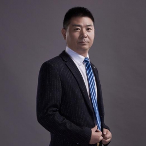 百年人寿司庆功勋人物专访-谭多惠