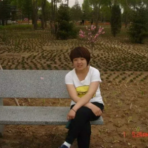 个人专访—–记百年人寿保险公司牛静芳