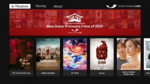 中国电影在北美市场迎来最大的放映机会