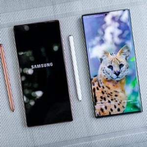 泰尔实验室双认证 游戏、续航看三星Galaxy Note20 Ultra