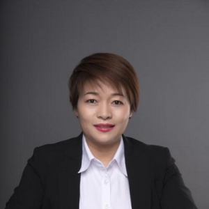 百年人寿韩春霞