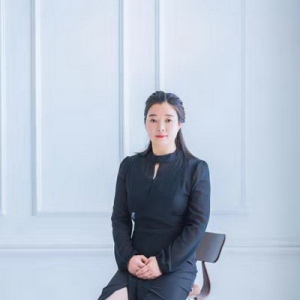 百年人寿黄爱玲个人专访