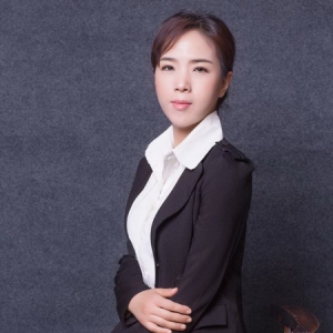 没有痛苦的蜕变，就没有华丽的绽放！–百年人寿刘苗