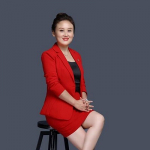 百年人寿刘英娜