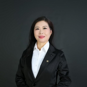 做百年人寿一颗耀眼的恒星-牛忠英