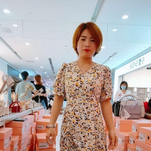 百年人寿王爱芬个人专访