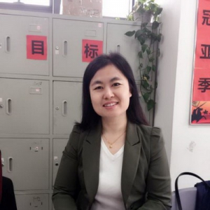 百年人寿 王风玲–用初始的心，走永远的路！