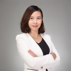 百年人寿吴晶个人专访