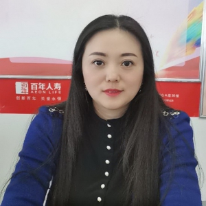 百年人寿济南公司经理熊徐明专访